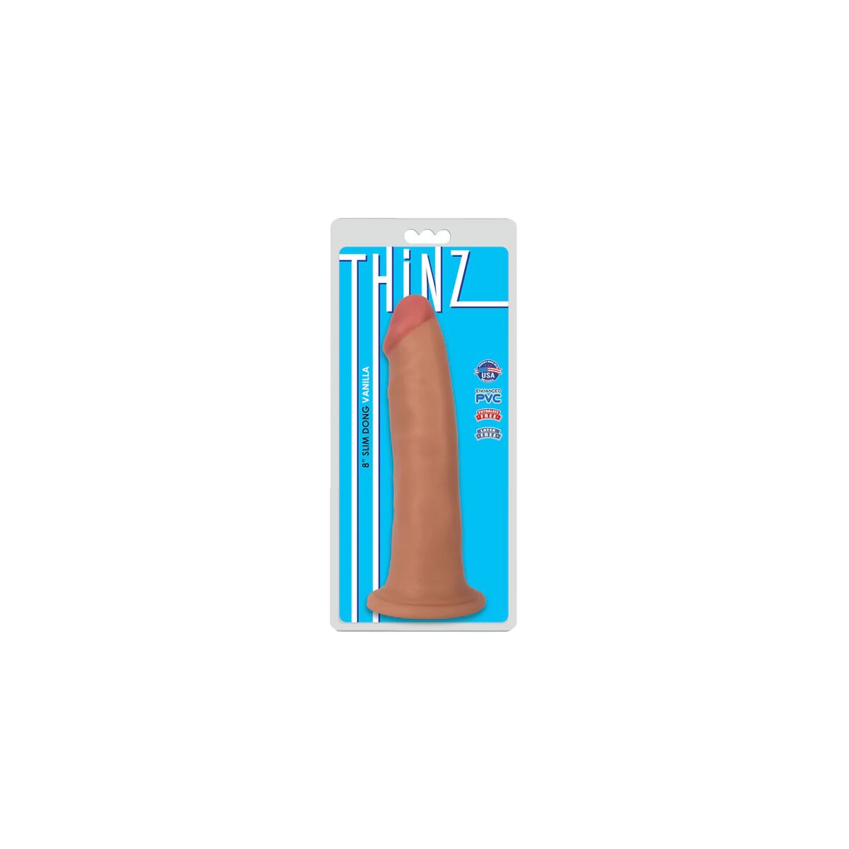 Gode XR 20,3 cm